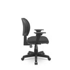 Cadeira Para Escritório Ergonômica Giratória Executiva Plus N