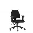 Cadeira Para Escritório Giratória Sky Frisokar