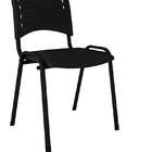 Cadeira Para Escritório Londres - Fabone - Preto