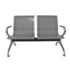 Cadeira Para Escritório Longarina 2 Lugares Dubai Fratini Cin