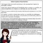 Cadeira Para Escritório Nagoh Office Giratória Preto  G56 - G