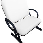 Cadeira Para Escritório Para Obesos Até 250kg Branco