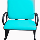 Cadeira Para Escritório Para Obesos Até 250kg Verde