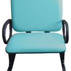 Cadeira Para Escritório Para Obesos Até 250kg Verde