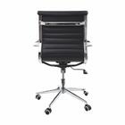 Cadeira Para Home Office Diretor Giratoria Charles Eames