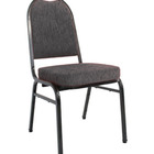 Cadeira Para Hotel E Auditório Linha Hotel Cinza