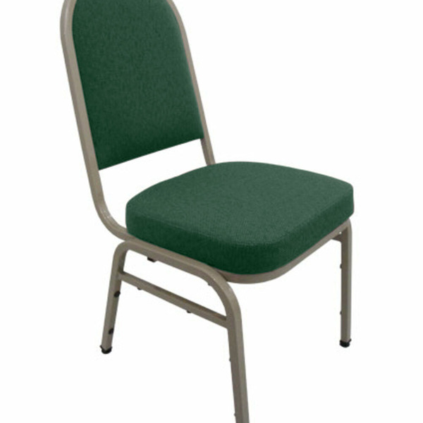 Cadeira Para Hotel E Auditório Linha Hotel Verde