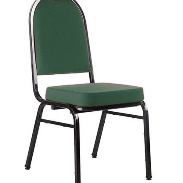 Cadeira Para Hotel E Auditório Linha Hotel Verde