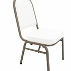 Cadeira Para Hotel E Auditórios Linha Hotel Branco