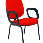 Cadeira Para Igrejas Evangélicas Com Braços Diretor Para Escr