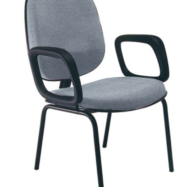 Cadeira Para Igrejas Evangélicas Com Braços Diretor Para Escr