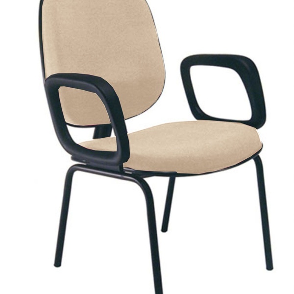 Cadeira Para Igrejas Evangélicas Com Braços Diretor Para Escr