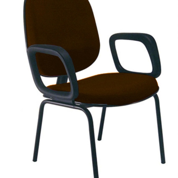 Cadeira Para Igrejas Evangélicas Com Braços Diretor Para Escr