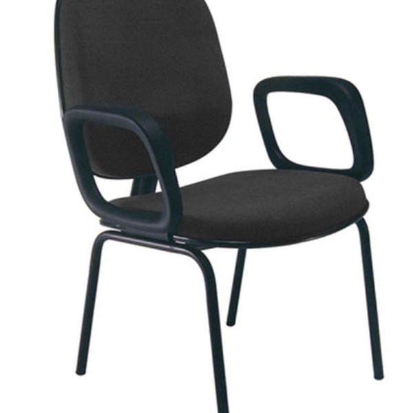 Cadeira Para Igrejas Evangélicas Com Braços Diretor Para Escr