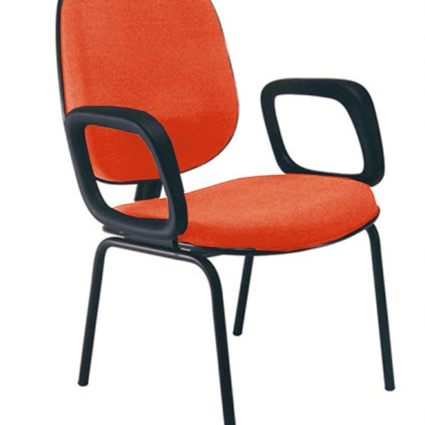 Cadeira Para Igrejas Evangélicas Com Braços Diretor Para Escr