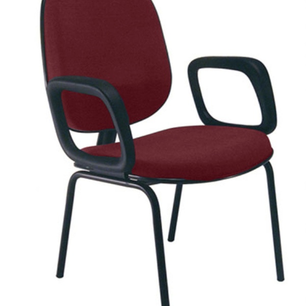 Cadeira Para Igrejas Evangélicas Com Braços Diretor Para Escr