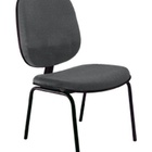 Cadeira Para Igrejas Evangélicas Diretor Fixa Para Escritório