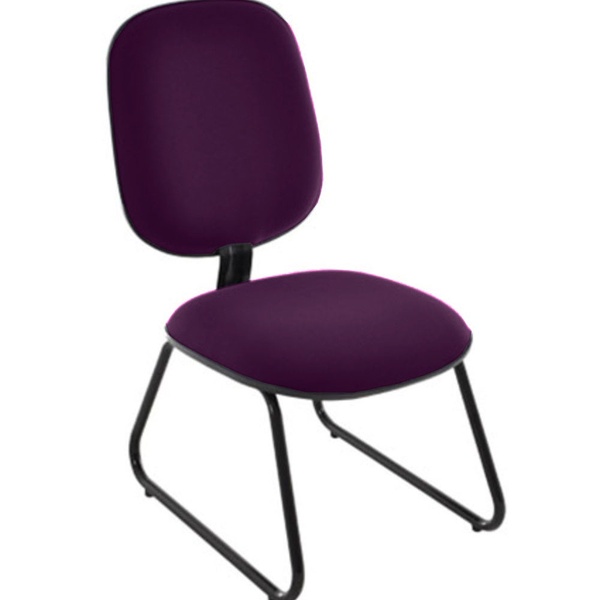 Cadeira Para Igrejas Evangélicas Diretor Trapézio Para Escrit