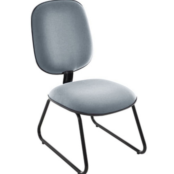 Cadeira Para Igrejas Evangélicas Diretor Trapézio Para Escrit