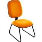 Cadeira Para Igrejas Evangélicas Diretor Trapézio Para Escrit