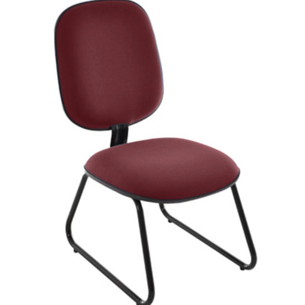 Cadeira Para Igrejas Evangélicas Diretor Trapézio Para Escrit