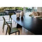 Cadeira Para Jardim 79,8cmx47cm Serelepe Preto