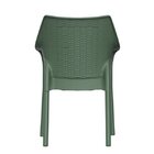 Cadeira Para Jardim 82cmx54cm Relic Verde Alecrim