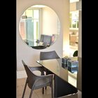 Cadeira Para Jardim 82cmx61cm Relic Cinza Mushroom