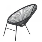 Cadeira Para Jardim Caribe