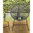 Cadeira Para Jardim Caribe