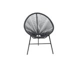 Cadeira Para Jardim Caribe