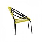 Cadeira Para Jardim Circular Eclipse