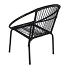 Cadeira Para Jardim Circular Eclipse