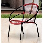 Cadeira Para Jardim Circular Eclipse