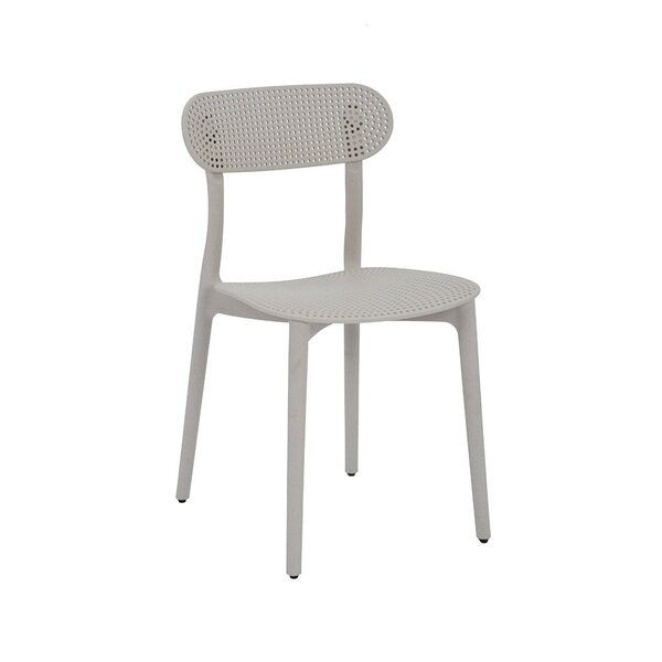 Cadeira Para Jardim E Varanda Verte Eco Bambu