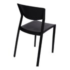 Cadeira Para Jardim Oui Im In Home Preto