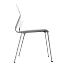 Cadeira Para Jardim Paladio Branco