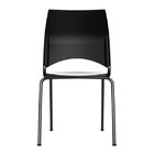 Cadeira Para Jardim Paladio Preto