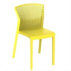 Cadeira Para Jardim Peti Limão Siciliano