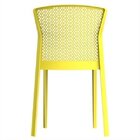 Cadeira Para Jardim Peti Limão Siciliano