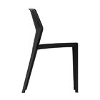 Cadeira Para Jardim Peti Preto