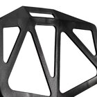 Cadeira Para Jardim Pixel Preto