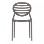 Cadeira Para Jardim Stripe Mushroom