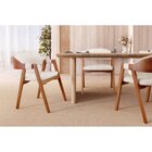 Cadeira Para Mesa De Jantar Gaia