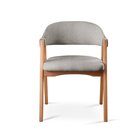 Cadeira Para Mesa De Jantar Gaia