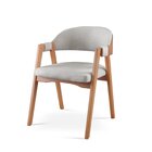 Cadeira Para Mesa De Jantar Gaia