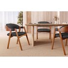 Cadeira Para Mesa De Jantar Gaia