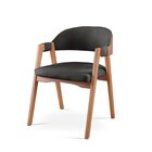 Cadeira Para Mesa De Jantar Gaia