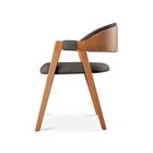 Cadeira Para Mesa De Jantar Gaia