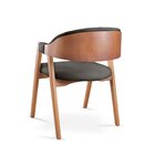 Cadeira Para Mesa De Jantar Gaia